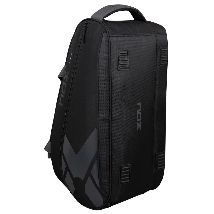 NOX PALETERO STREET SERIES NEGRO/GRIS