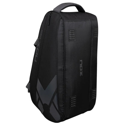 NOX PALETERO STREET SERIES NEGRO/GRIS