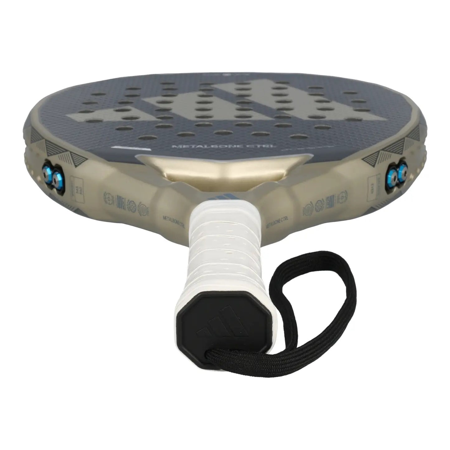 ADIDAS METALBONE CTRL 3.4 2025