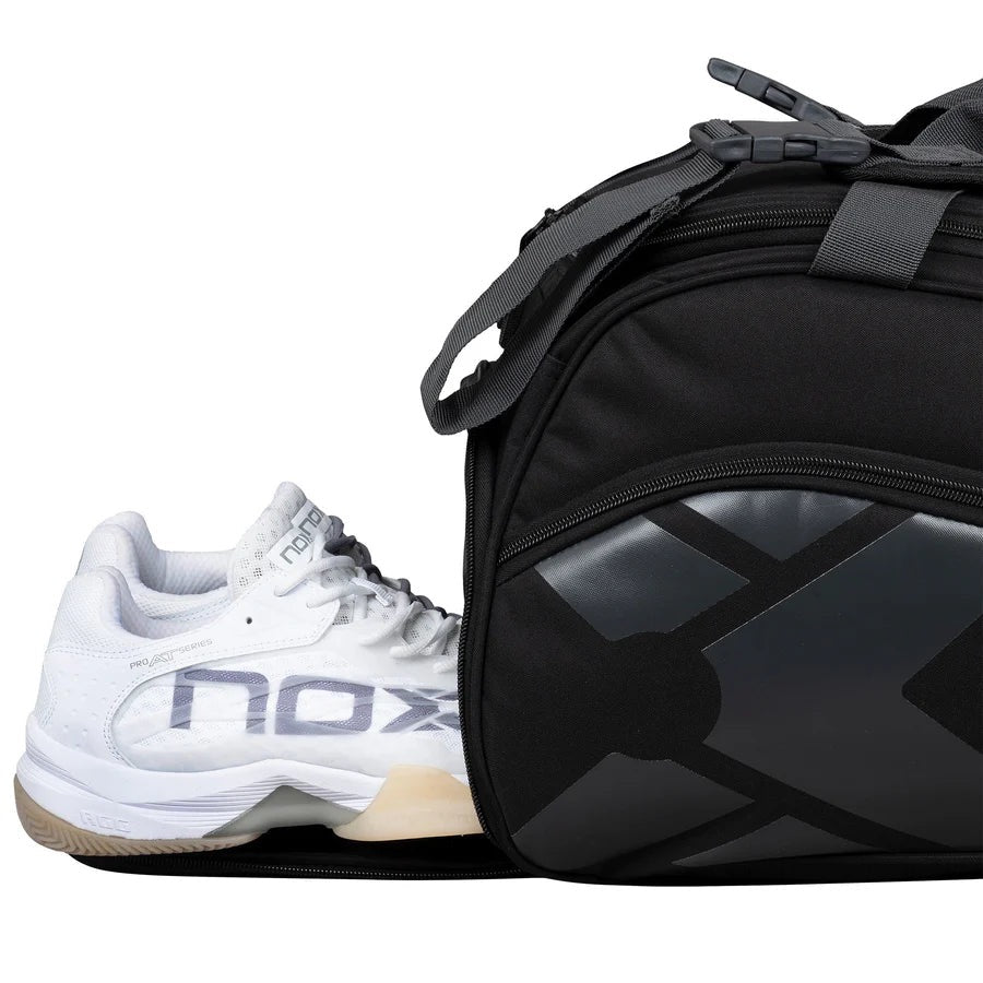 NOX PALETERO STREET SERIES NEGRO/GRIS