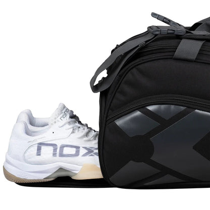 NOX PALETERO STREET SERIES NEGRO/GRIS
