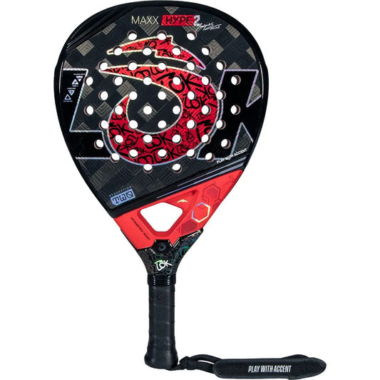 Lok Pala de pádel Maxx hype gen2 2025