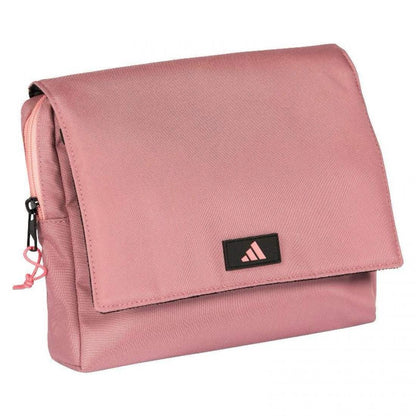 Neceser Adidas Marta Ortega 3.5 Rosa Negro