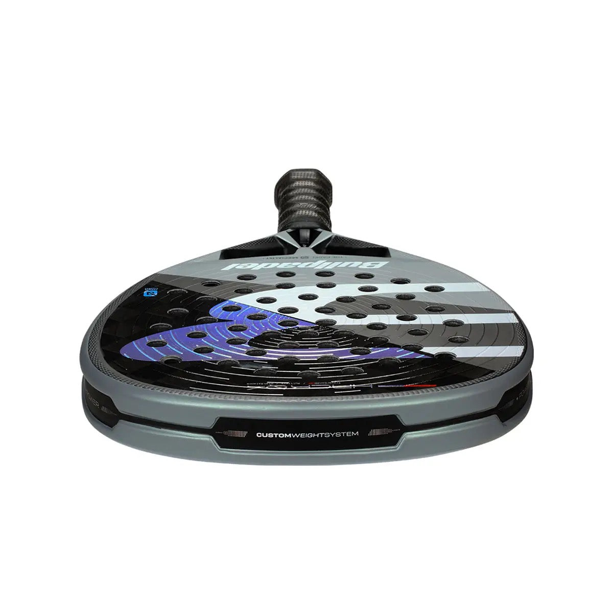 BULLPADEL HACK 04 26