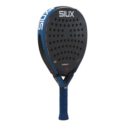 SIUX DIABLO PRO ROYAL BLUE 2026