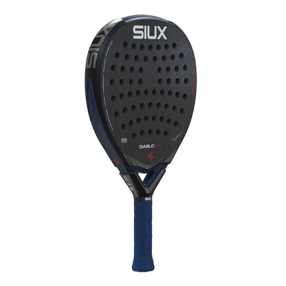 SIUX DIABLO PRO NIGHT BLUE 2026