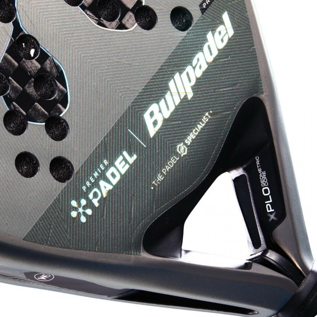 Pala Bullpadel Di Nenno Xplo Premier Padel 2026