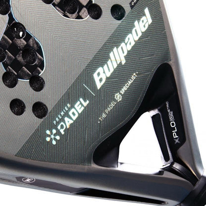 Pala Bullpadel Di Nenno Xplo Premier Padel 2026