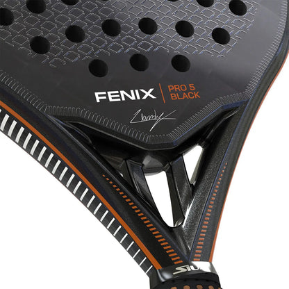 SIUX FENIX PRO 5 BLACK