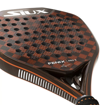 SIUX FENIX PRO 5 2025