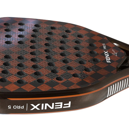 SIUX FENIX PRO 5 2025