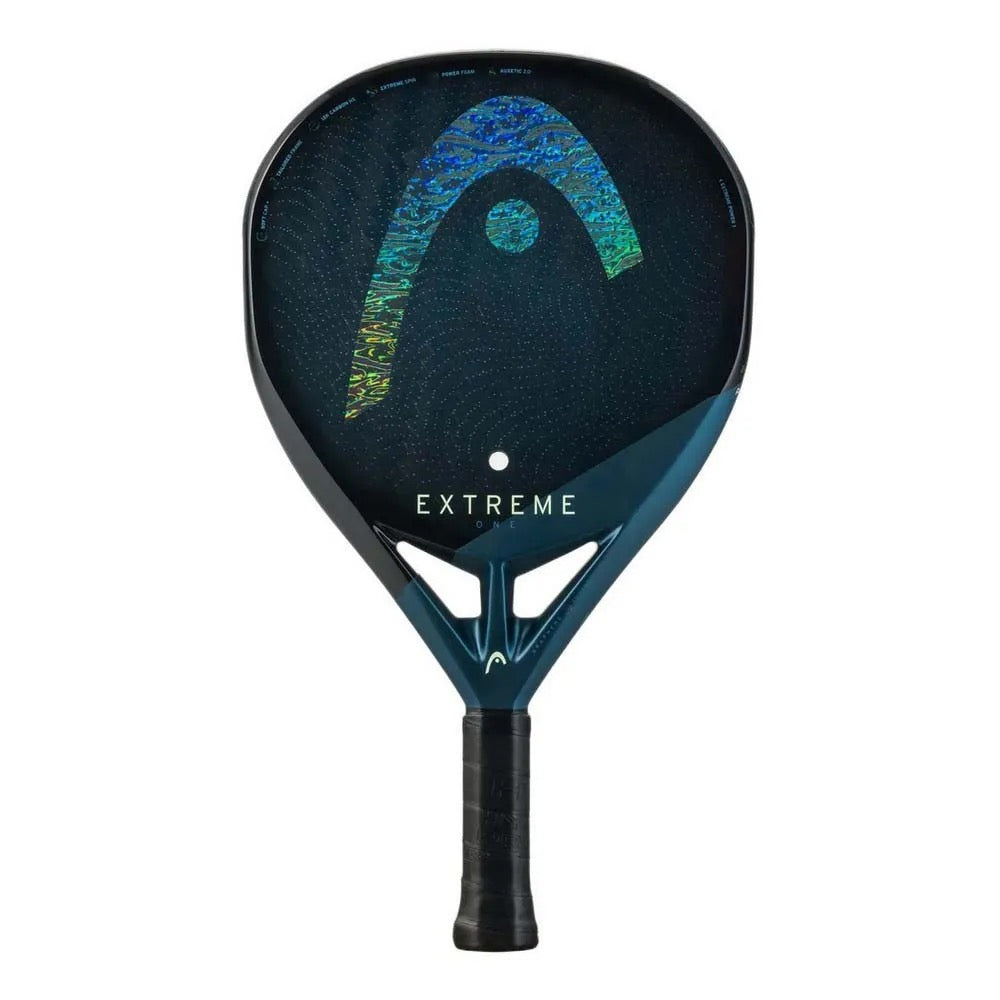 Head Pala de padel Extreme one 2025