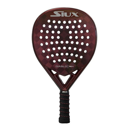 SIUX DIABLO PRO 4 2025