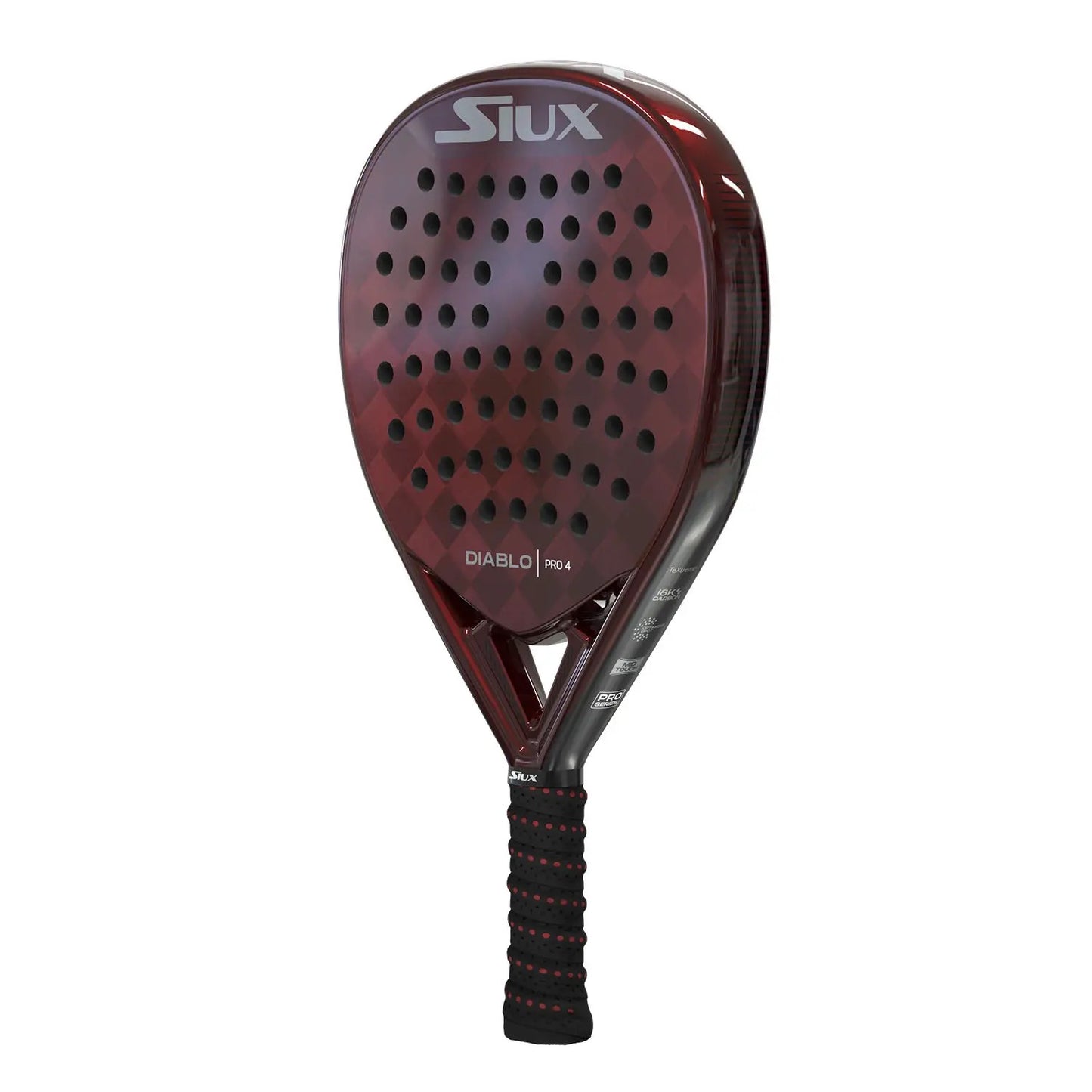 SIUX DIABLO PRO 4 2025