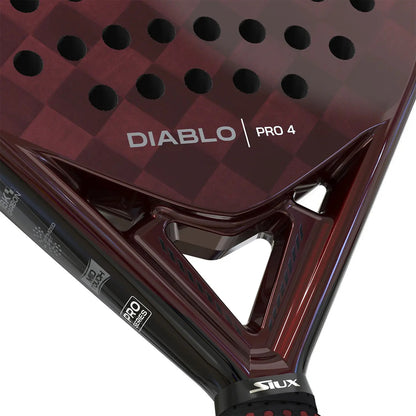 SIUX DIABLO PRO 4 2025