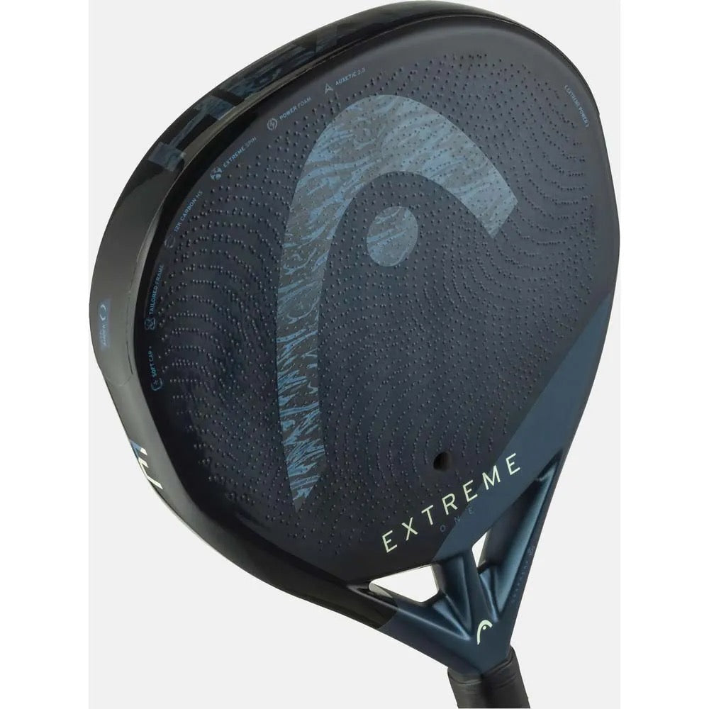Head Pala de padel Extreme one 2025