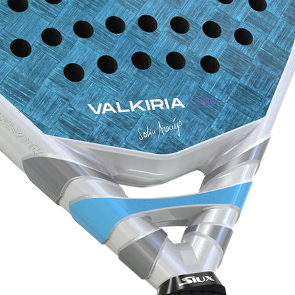 SIUX VALKIRIA PRO 2025