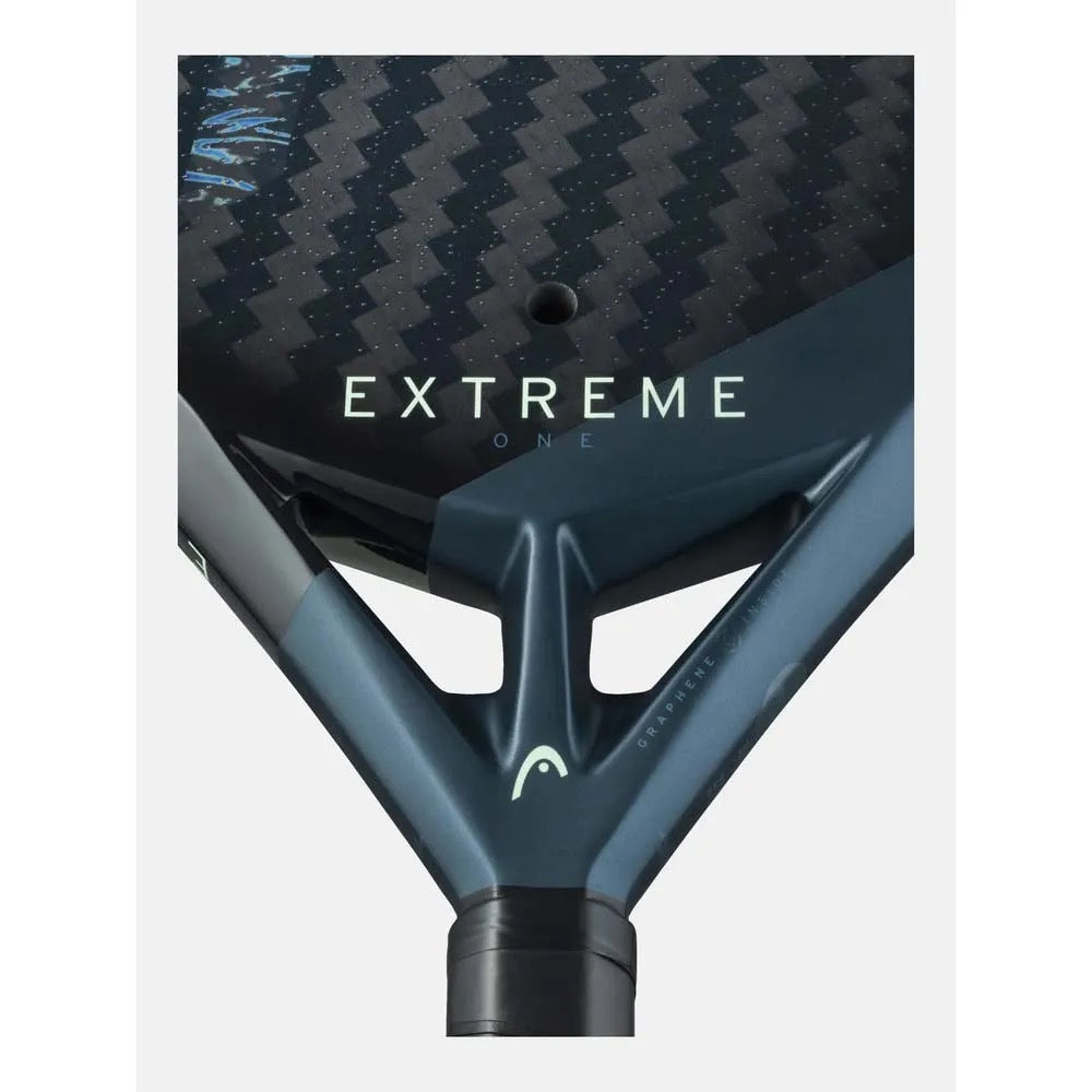 Head Pala de padel Extreme one 2025