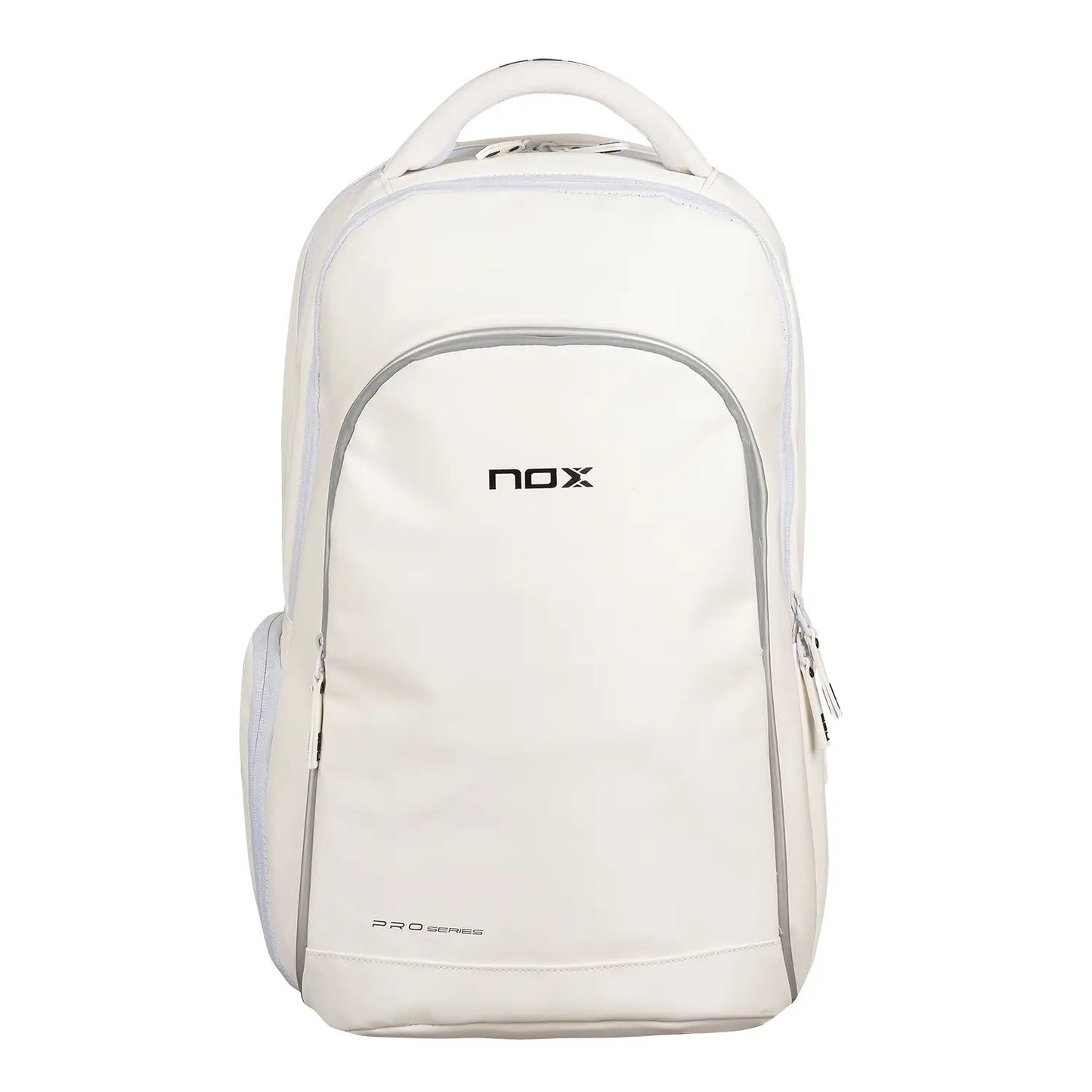 MOCHILA NOX PRO SERIES BLANCO