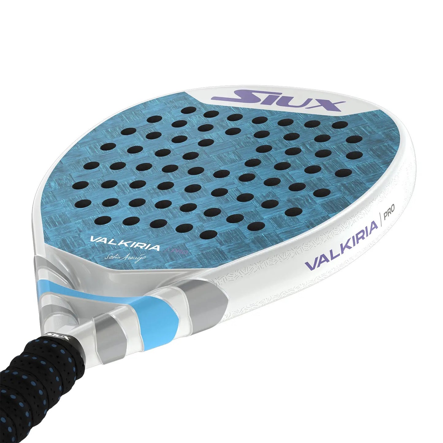 SIUX VALKIRIA PRO 2025