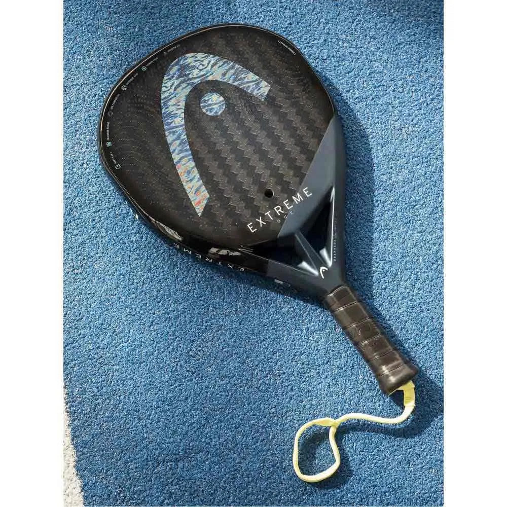 Head Pala de padel Extreme one 2025