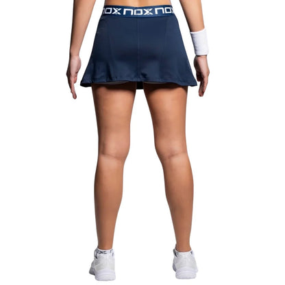 NOX FALDA MUJER TEAM AZUL 26