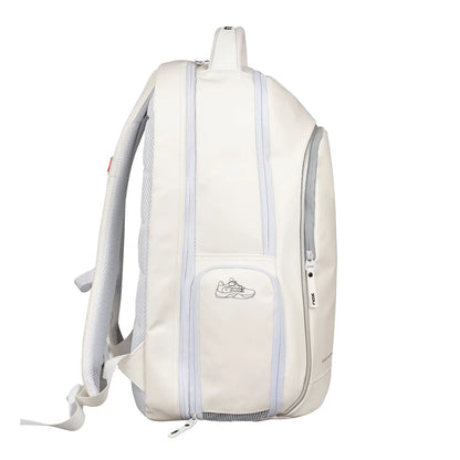 MOCHILA NOX PRO SERIES BLANCO