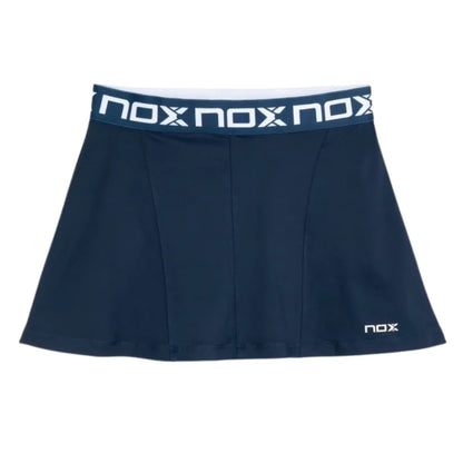 NOX FALDA MUJER TEAM AZUL 26