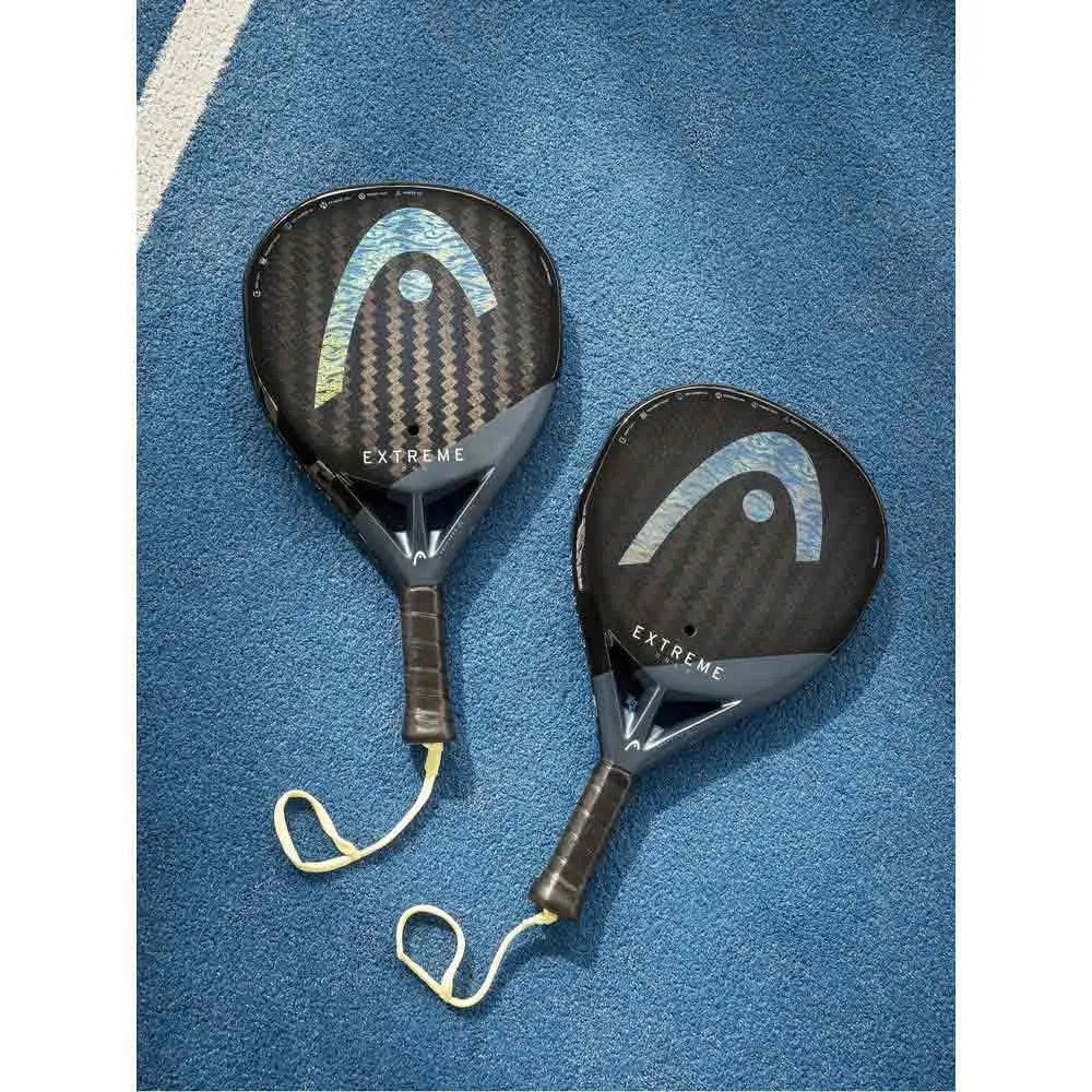 Head Pala de padel Extreme one 2025