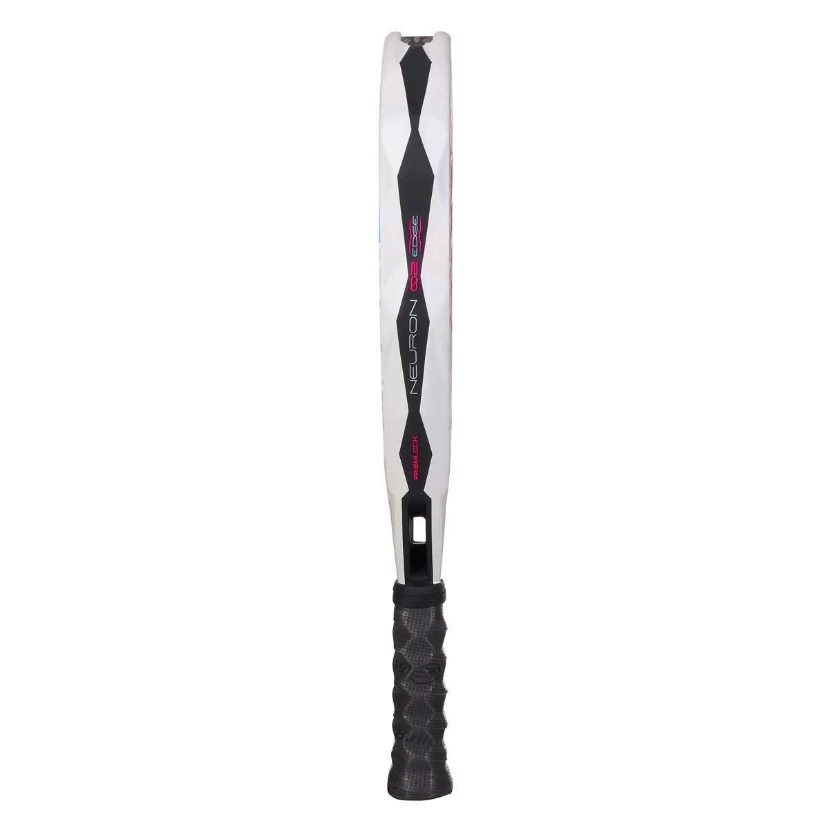 BULLPADEL NEURON 02 EDGE MIAMI 26 RACKET 2026