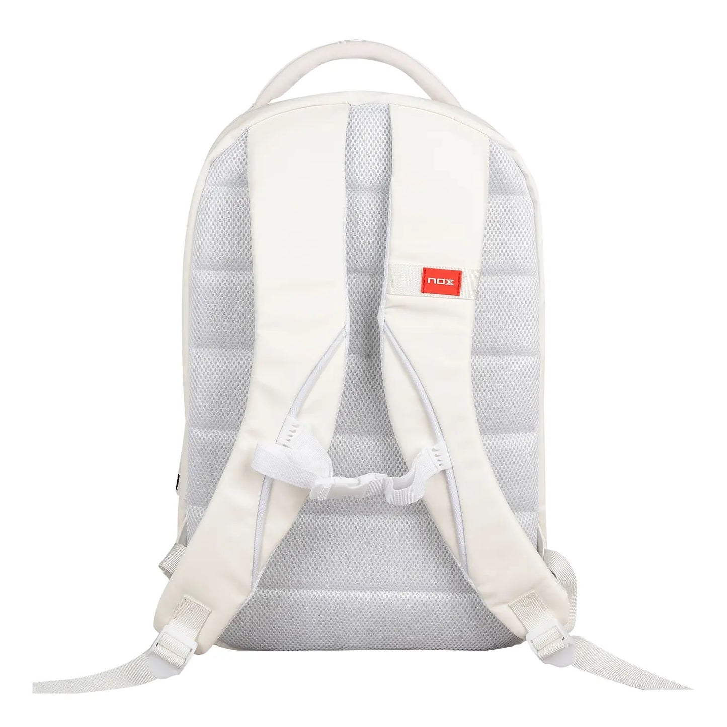 MOCHILA NOX PRO SERIES BLANCO