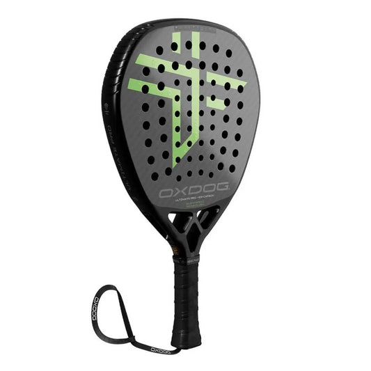 Oxdog Ultimate Pro 2025 padel