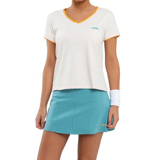 CAMISETA NOX PRO MUJER