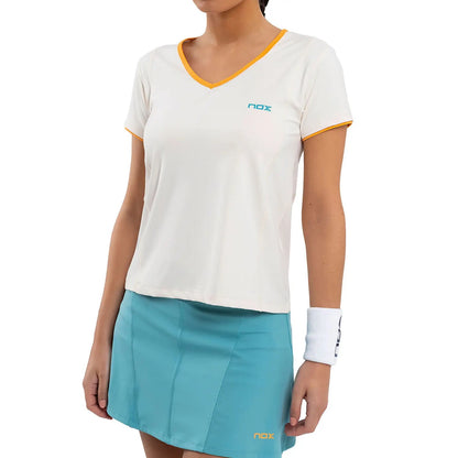 CAMISETA NOX PRO MUJER