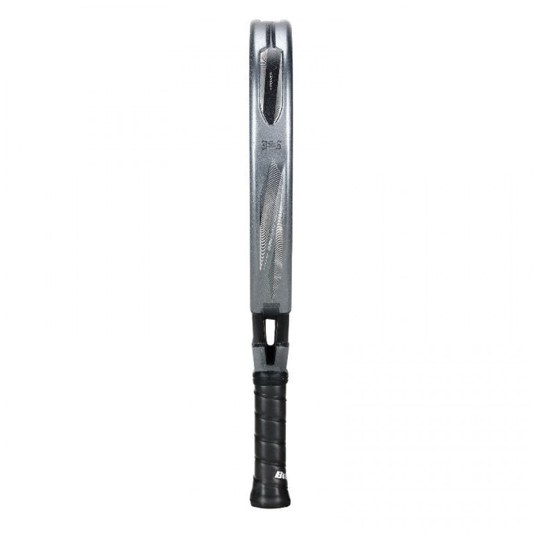 Pala Bullpadel Delfi Brea Vertex 05 Light Premier Padel 2026
