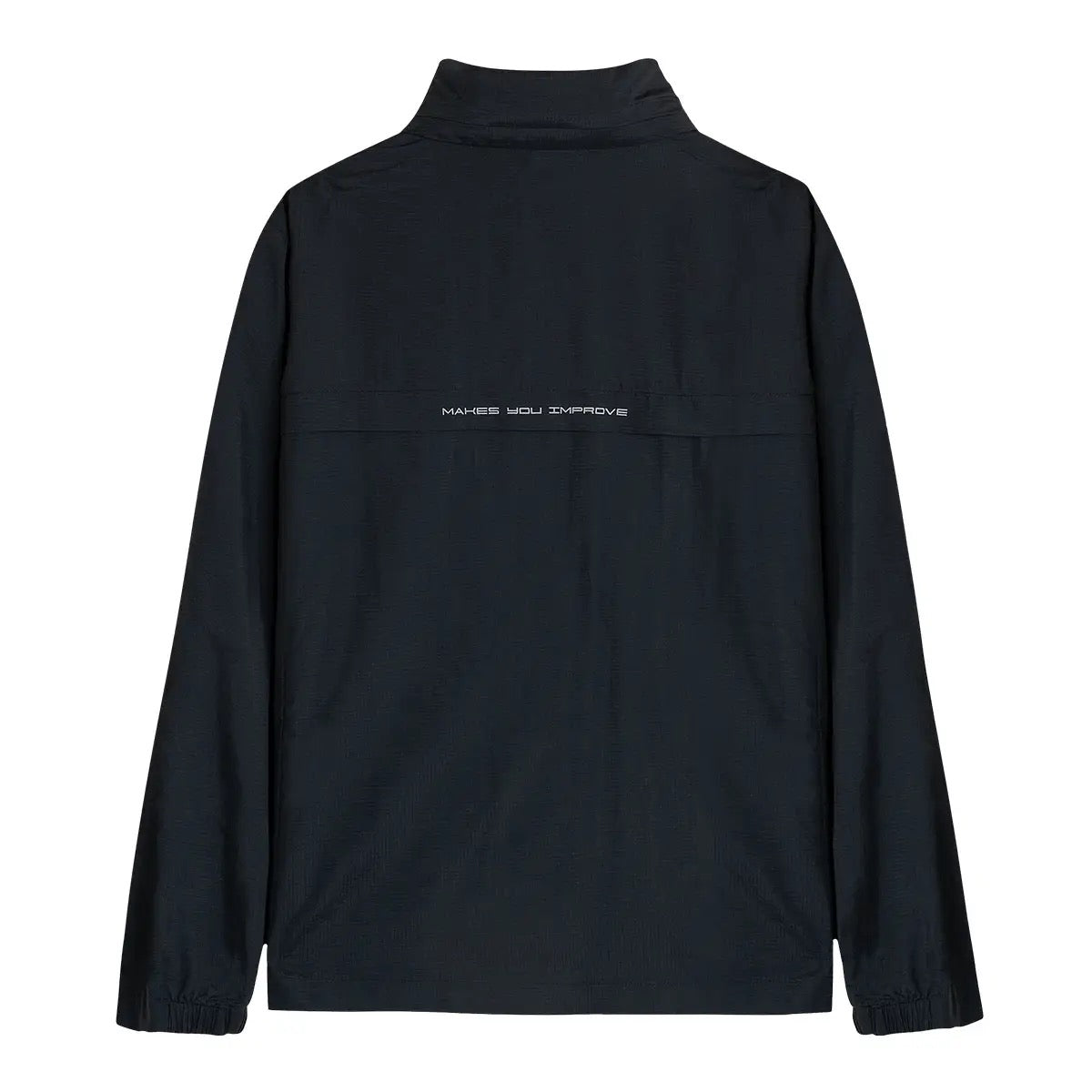 NOX CORTAVIENTOS HOMBRE TEAM NEGRO