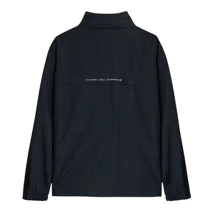 NOX CORTAVIENTOS MUJER TEAM NEGRO