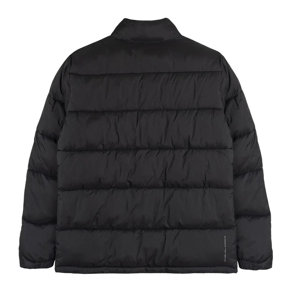 NOX CHAQUETA ACOLCHADA HOMBRE TEAM NEGRO