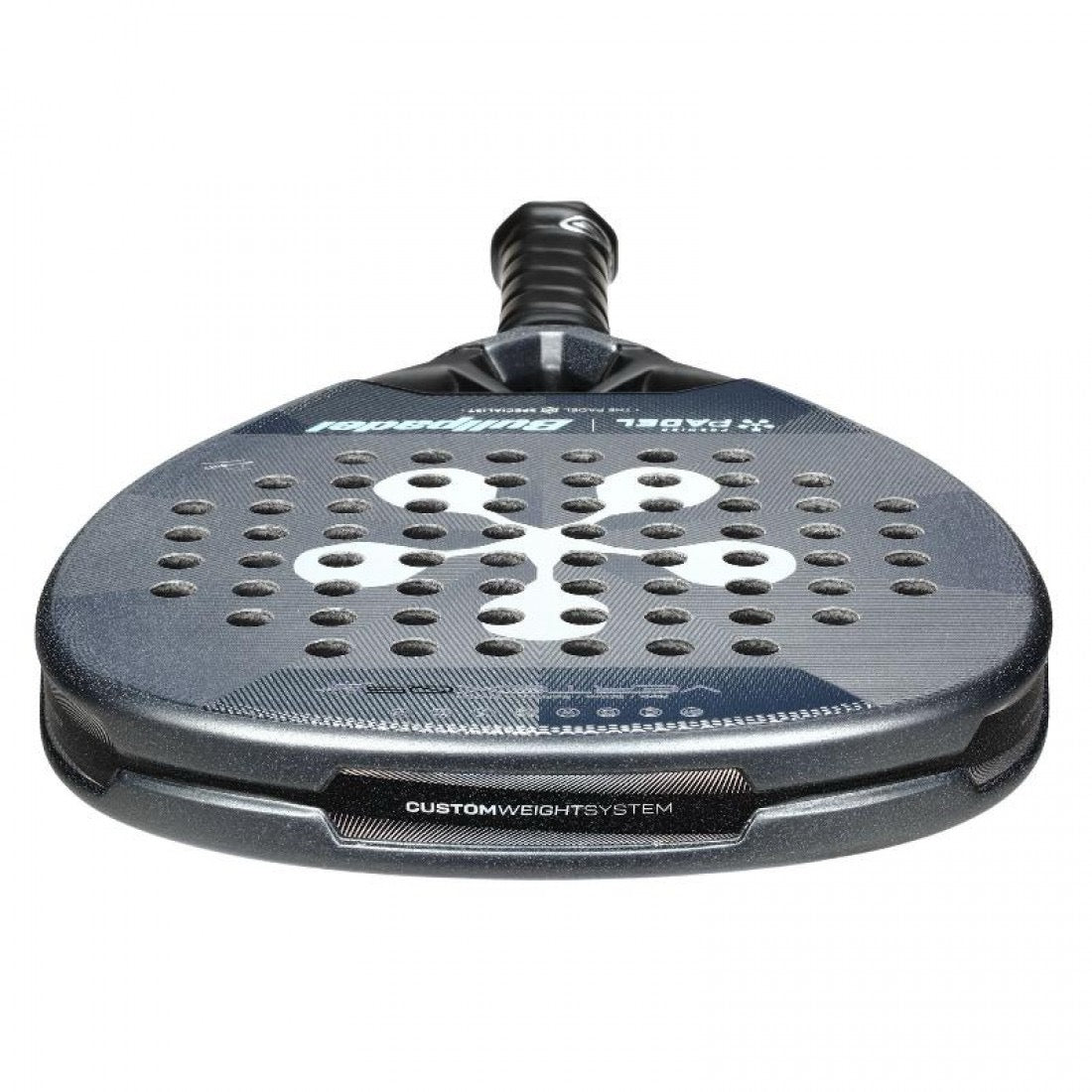 Pala Bullpadel Delfi Brea Vertex 05 Light Premier Padel 2026