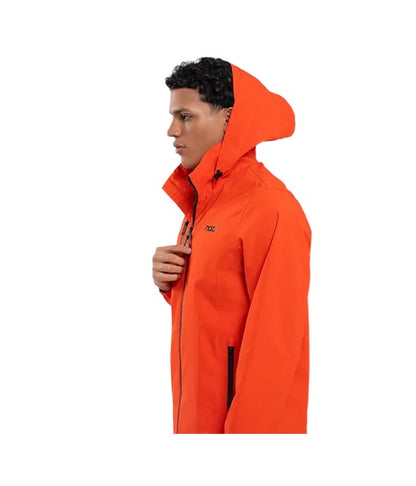 NOX SOFTSHELL HOMBRE TEAM ROJO