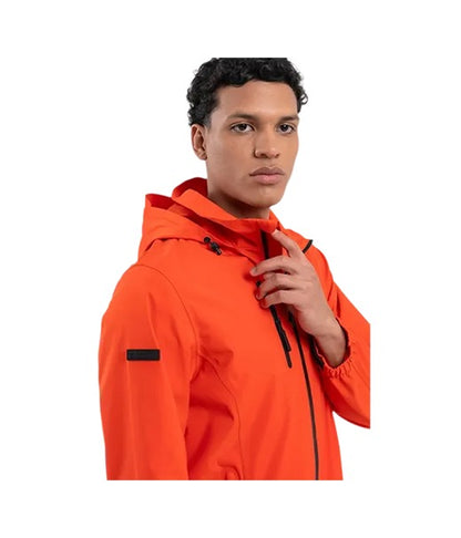 NOX SOFTSHELL HOMBRE TEAM ROJO