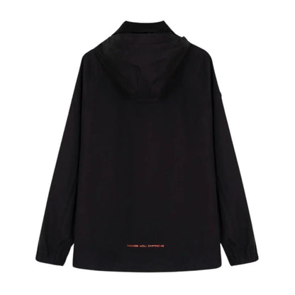 NOX SOFTSHELL MUJER TEAM NEGRO