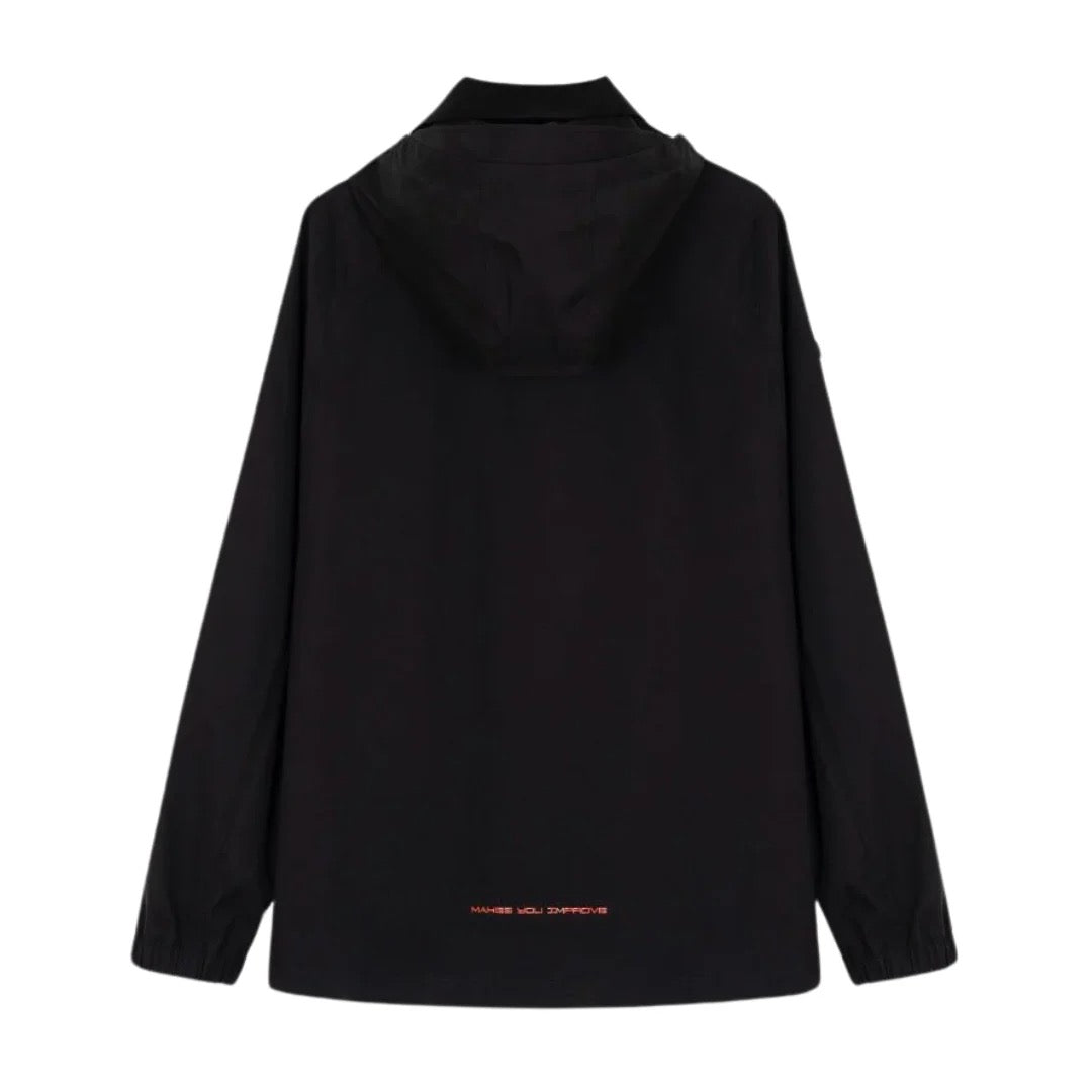 NOX SOFTSHELL HOMBRE TEAM NEGRO