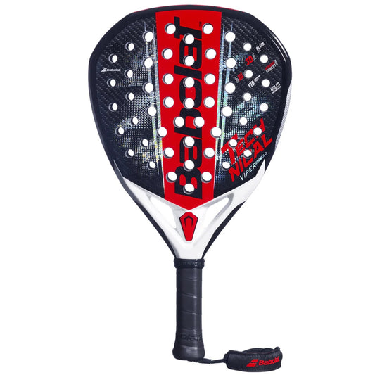 BABOLAT PALA PADEL TECHICAL VIPER SOFT 3.0