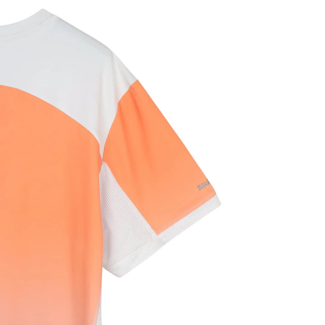 NOX CAMISETA HOMBRE PRO NARANJA