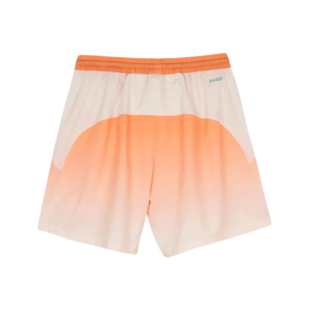 NOX SHORT HOMBRE PRO NARANJA