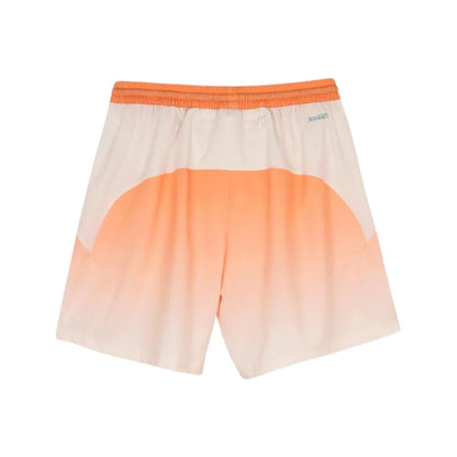 NOX SHORT HOMBRE PRO NARANJA