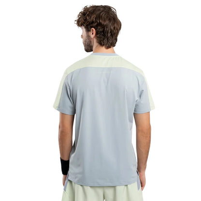 NOX CAMISETA PRO GRIS NEBLINA