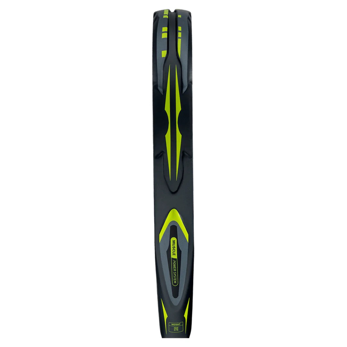 ADIDAS PALA PADEL ARROW HIT CARBON 2026