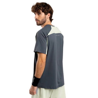 NOX CAMISETA PRO CHARCOAL GRIS